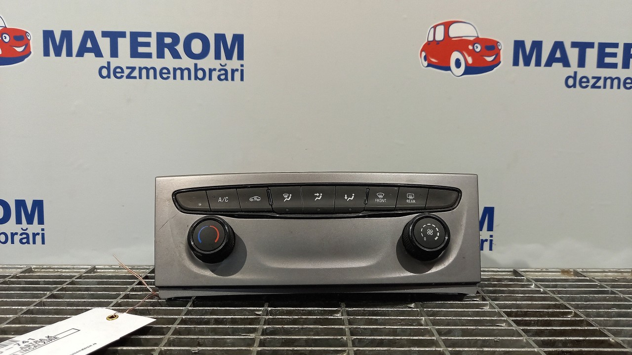 TABLOU COMANDA INCALZIRE OPEL ASTRA K ASTRA K - - (2015 2021)