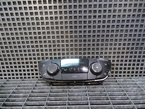 TABLOU COMANDA INCALZIRE OPEL INSIGNIA - - (2008 2013)