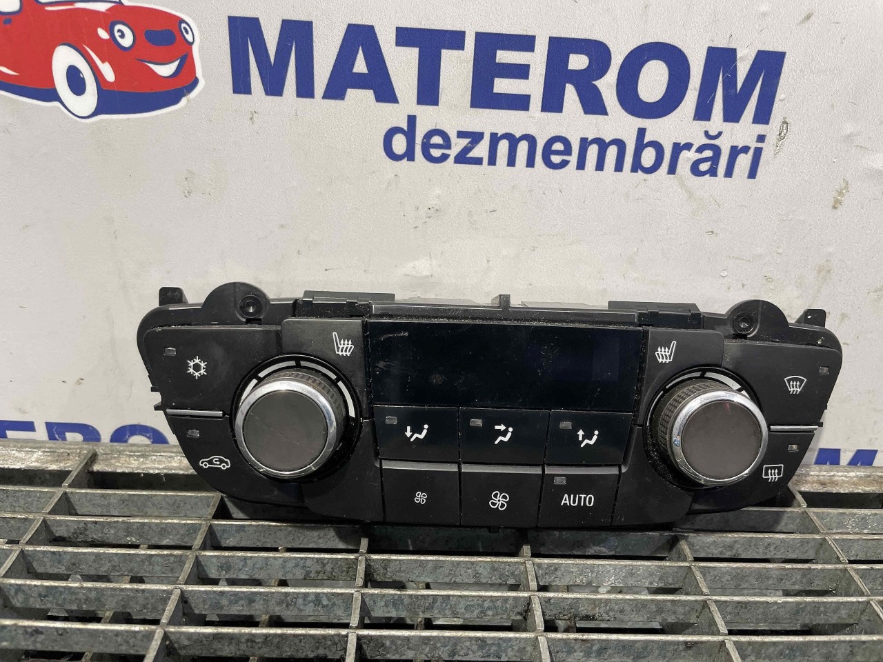 TABLOU COMANDA INCALZIRE OPEL INSIGNIA - - (2008 2013)