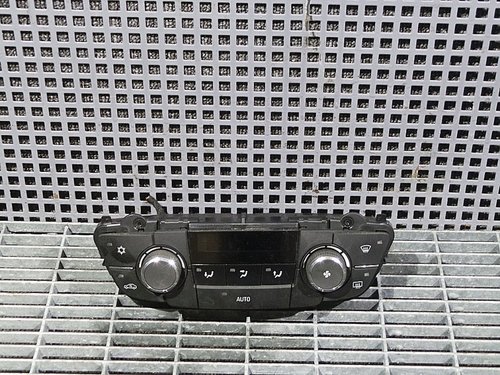 TABLOU COMANDA INCALZIRE OPEL INSIGNIA - - (2008 2013)