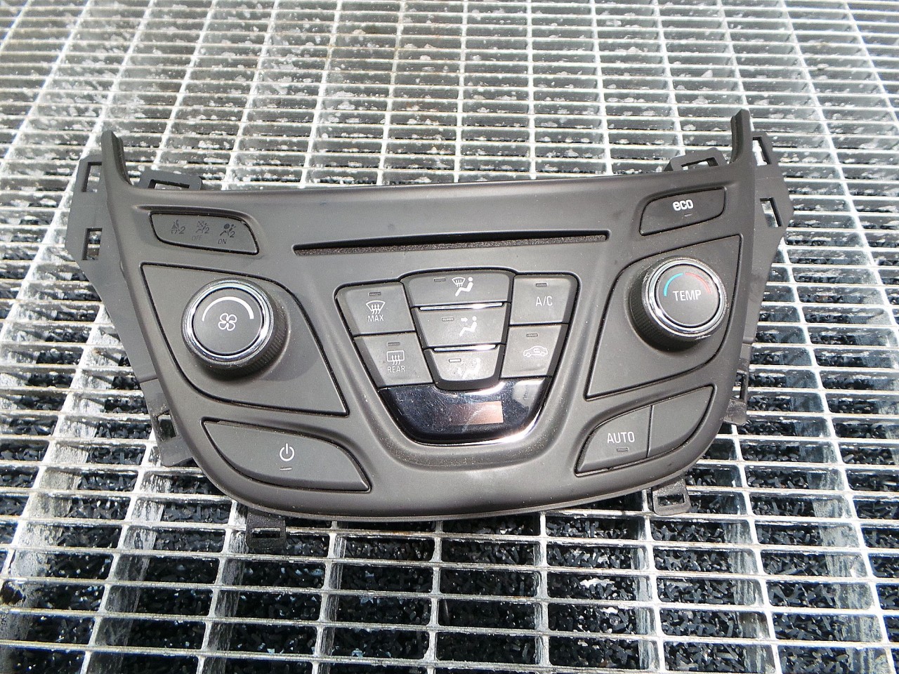 TABLOU COMANDA INCALZIRE OPEL INSIGNIA - - (2013 2017)