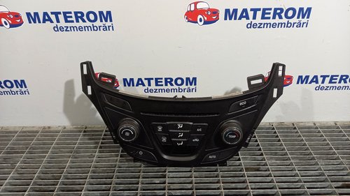 TABLOU COMANDA INCALZIRE OPEL INSIGNIA - - (2013 2017)