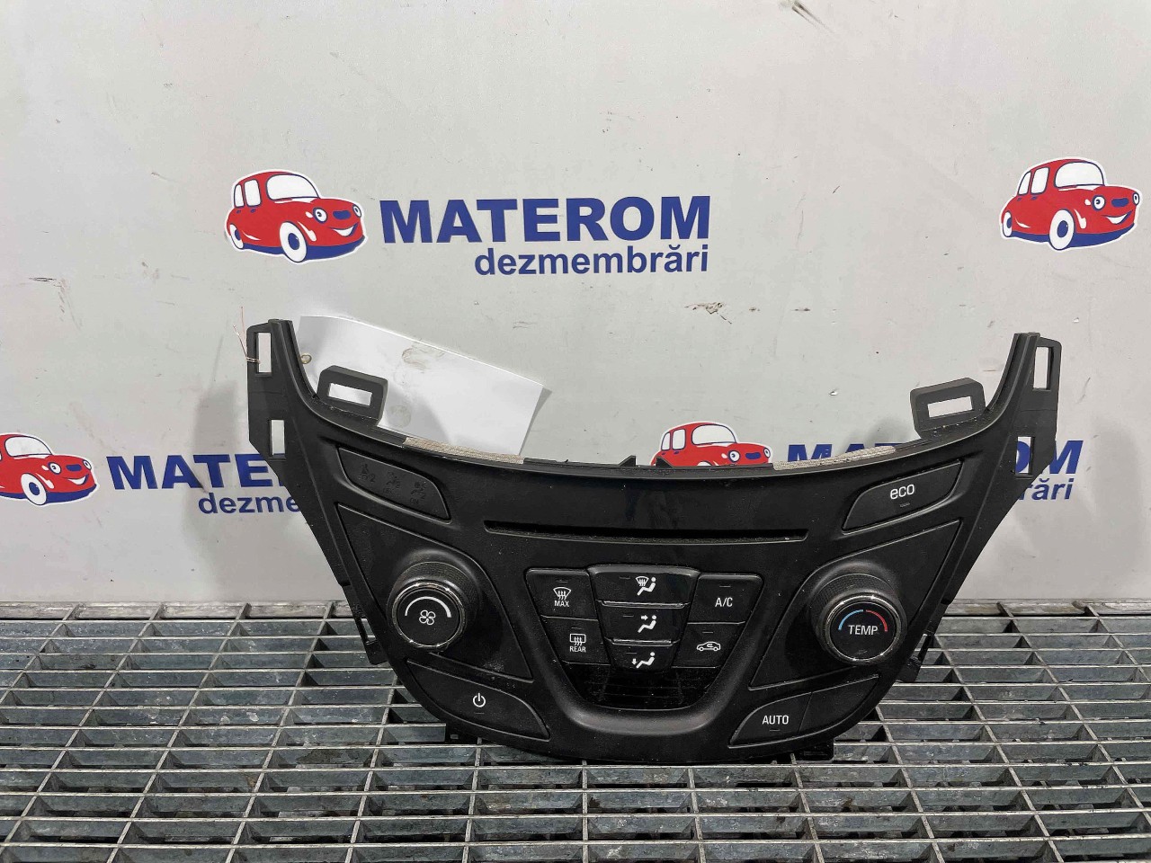 TABLOU COMANDA INCALZIRE OPEL INSIGNIA INSIGNIA - - (2013 2017)