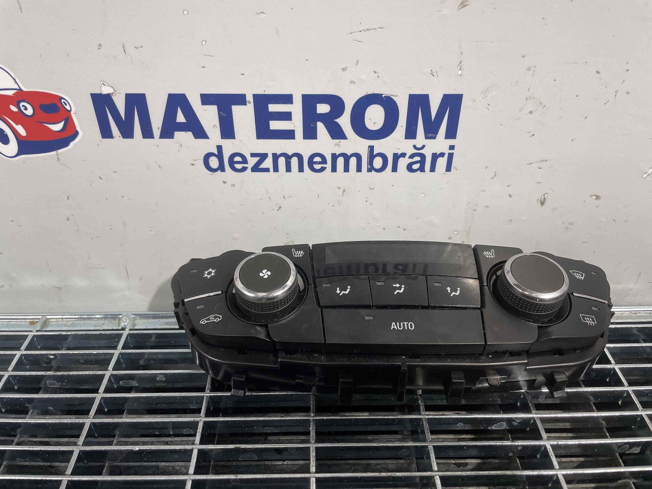 TABLOU COMANDA INCALZIRE OPEL INSIGNIA INSIGNIA - - (2009 2013)