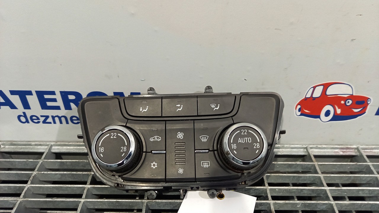 TABLOU COMANDA INCALZIRE OPEL MOKKA - - (2012 2016)