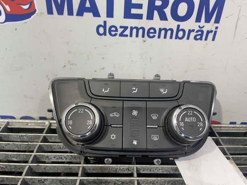 TABLOU COMANDA INCALZIRE OPEL MOKKA - - (2012 2016)