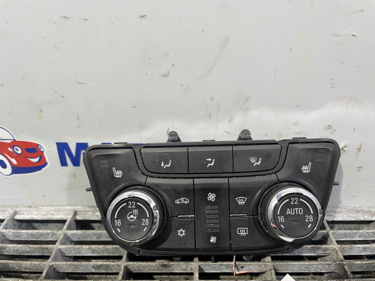 TABLOU COMANDA INCALZIRE OPEL MOKKA - - (2012 2016)
