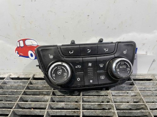 TABLOU COMANDA INCALZIRE OPEL MOKKA MOKKA - - (2012 2016)