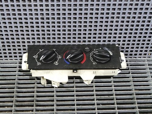 TABLOU COMANDA INCALZIRE OPEL MOVANO - - (2003 2010)