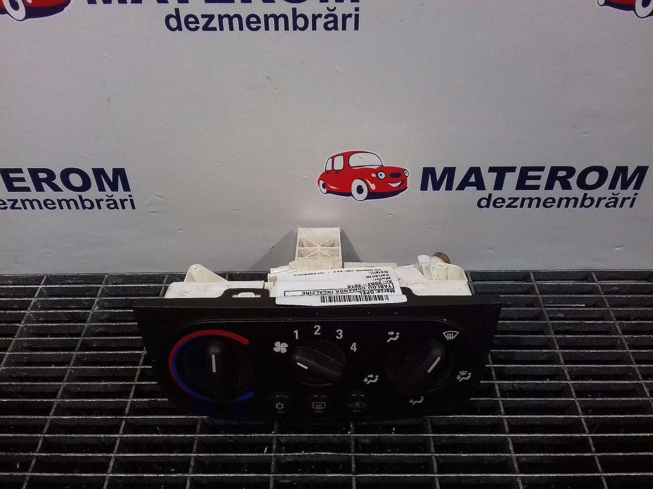 TABLOU COMANDA INCALZIRE OPEL TIGRA TIGRA - - (2004 2010)