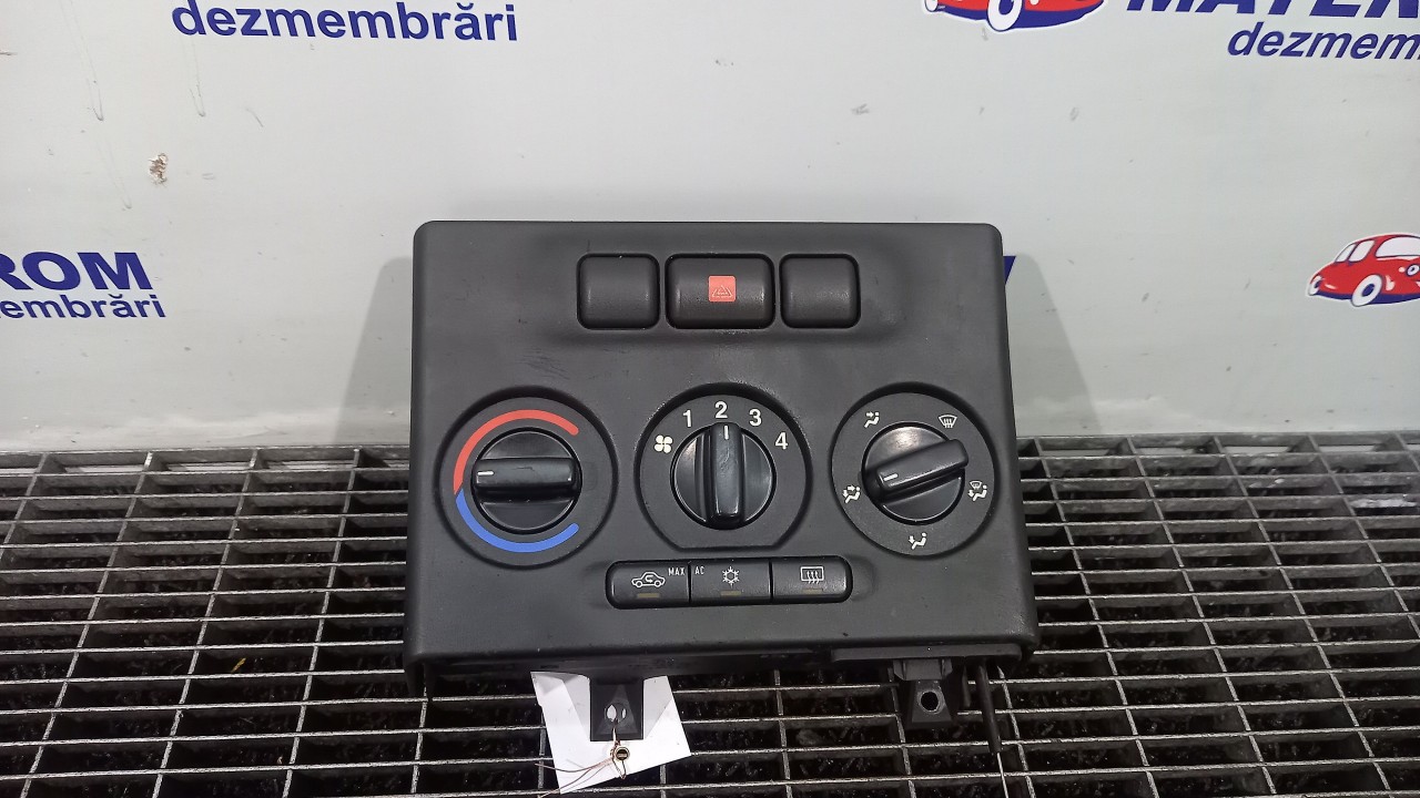 TABLOU COMANDA INCALZIRE OPEL ZAFIRA A -