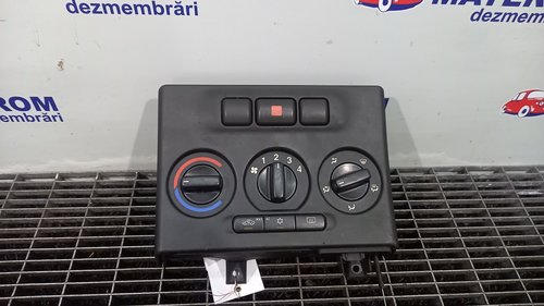 TABLOU COMANDA INCALZIRE OPEL ZAFIRA A - - (1999 2005)