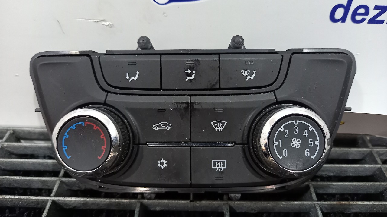 TABLOU COMANDA INCALZIRE OPEL ZAFIRA C - - (2011 2016)