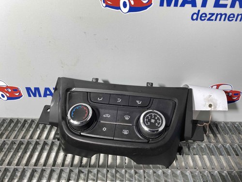 TABLOU COMANDA INCALZIRE OPEL ZAFIRA C ZAFIRA C - - (2011 2016)