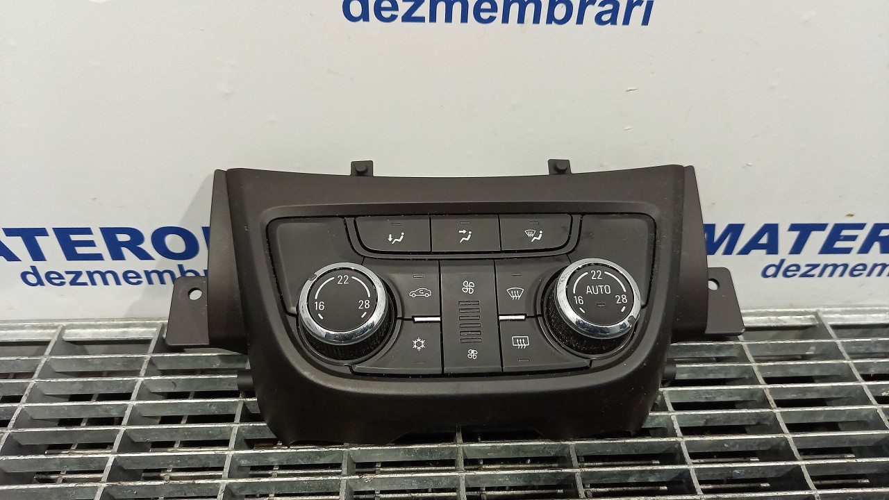 TABLOU COMANDA INCALZIRE OPEL ZAFIRA C ZAFIRA C - - (2011 2016)