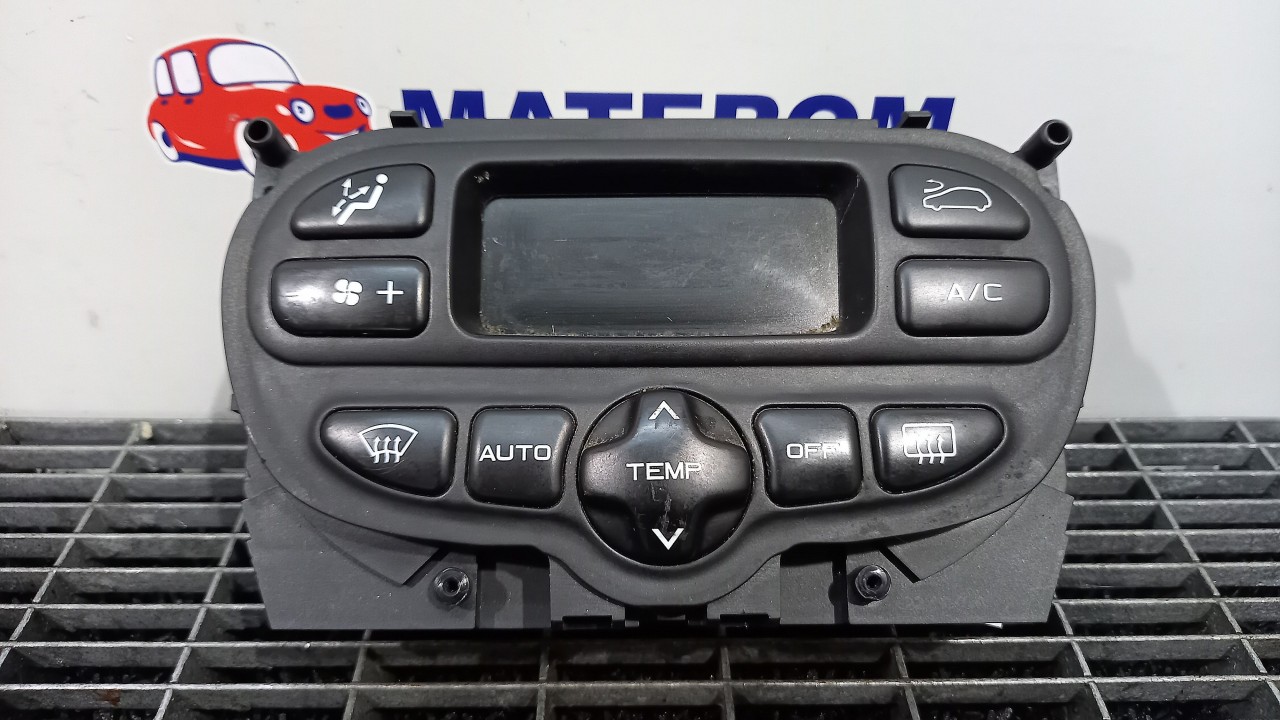 TABLOU COMANDA INCALZIRE PEUGEOT 307 CC - - (2003 2009)