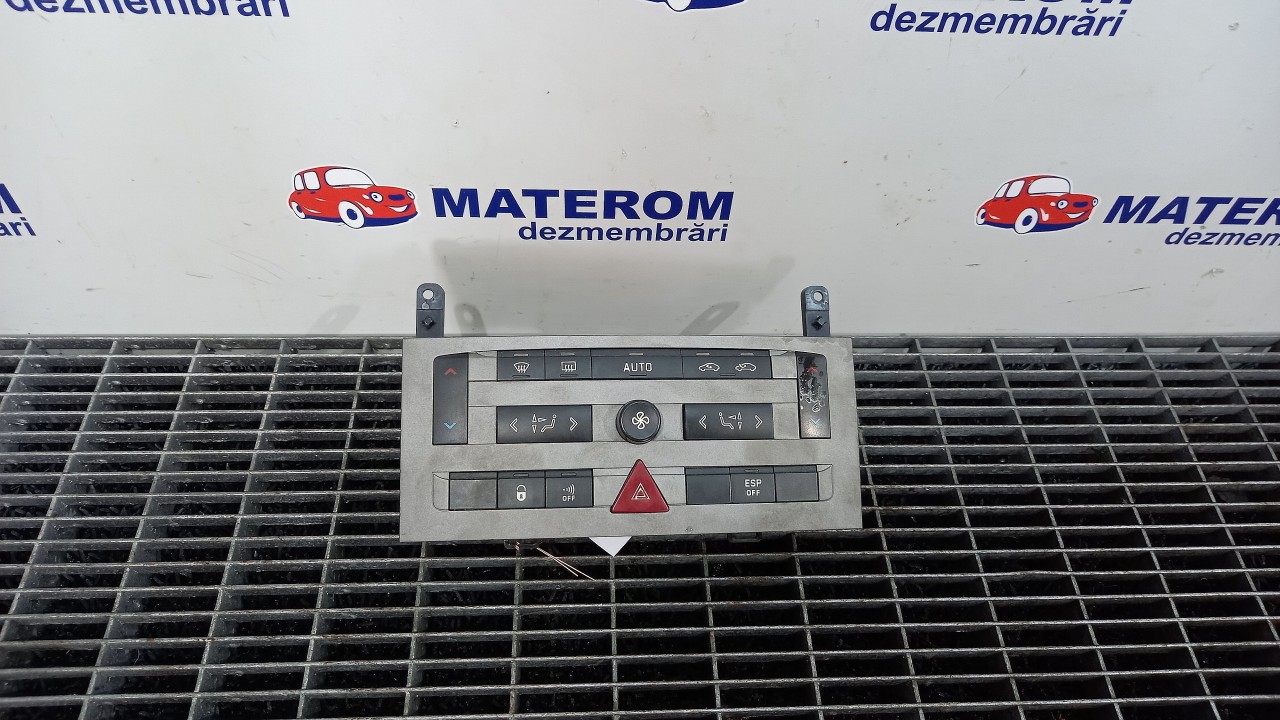 TABLOU COMANDA INCALZIRE PEUGEOT 407 - - (2004 2008)