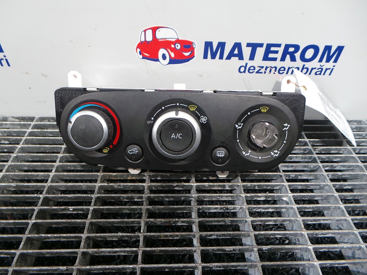 TABLOU COMANDA INCALZIRE RENAULT CLIO CLIO - - (2012 2016)