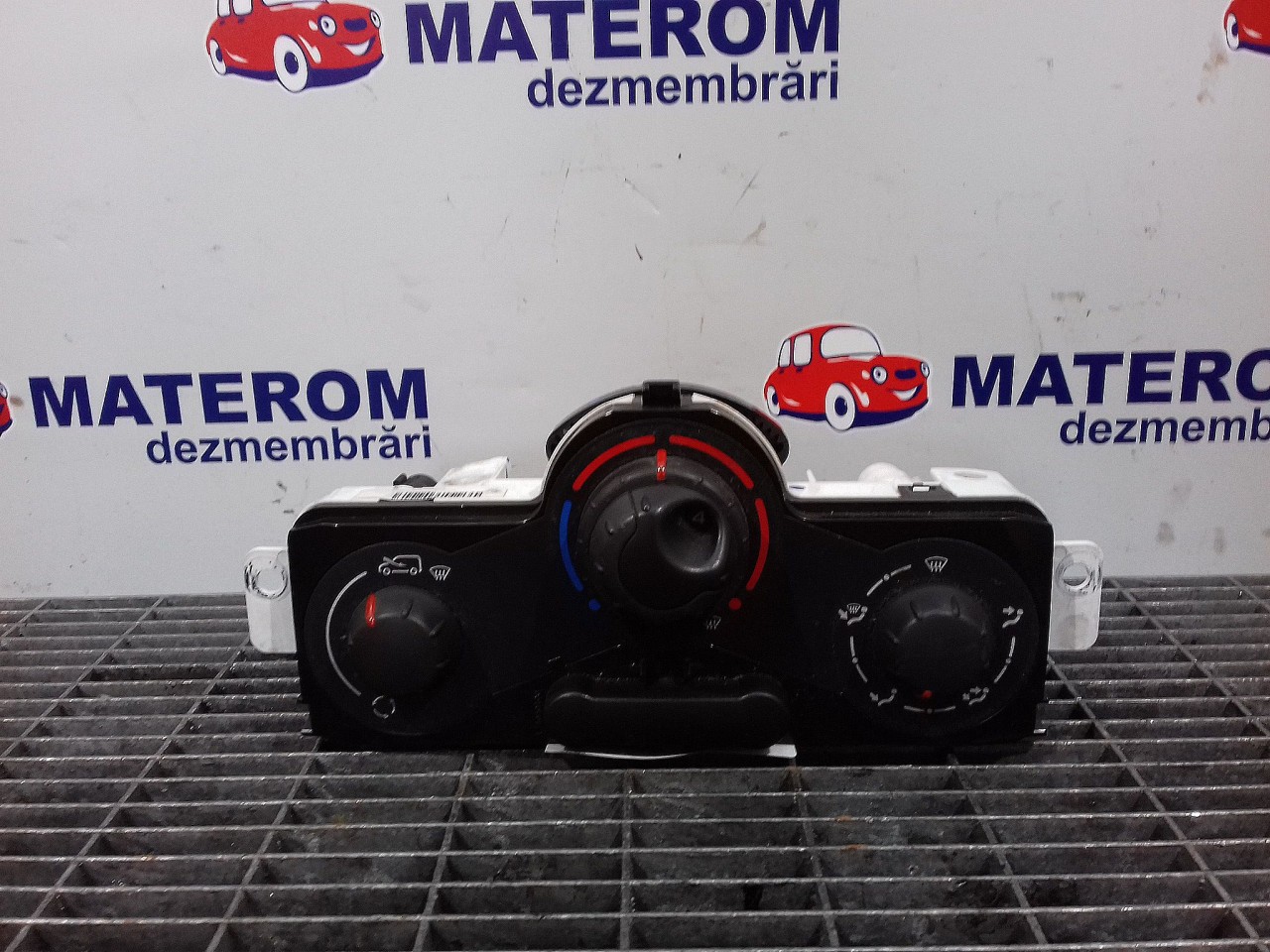 TABLOU COMANDA INCALZIRE RENAULT KANGOO KANGOO - - (2008 2013)