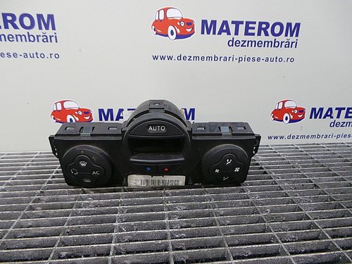 TABLOU COMANDA INCALZIRE RENAULT MODUS - - (2004 2007)