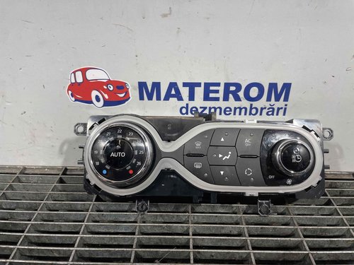 TABLOU COMANDA INCALZIRE RENAULT ZOE - - (2012 2019)