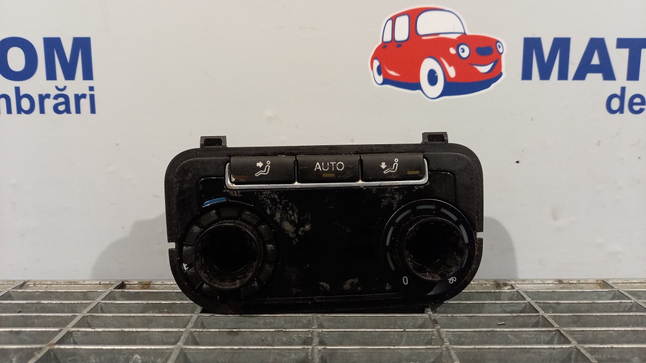 TABLOU COMANDA INCALZIRE SEAT ALHAMBRA ALHAMBRA - - (2010 2020)