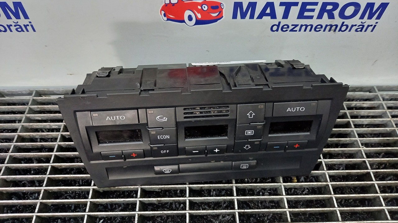 TABLOU COMANDA INCALZIRE SEAT EXEO EXEO - - (2008 2013)