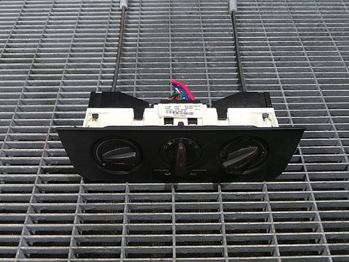 TABLOU COMANDA INCALZIRE SEAT IBIZA - - (2008 2012)