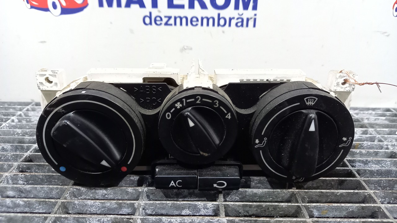 TABLOU COMANDA INCALZIRE SEAT IBIZA IBIZA - - (1999 2002)