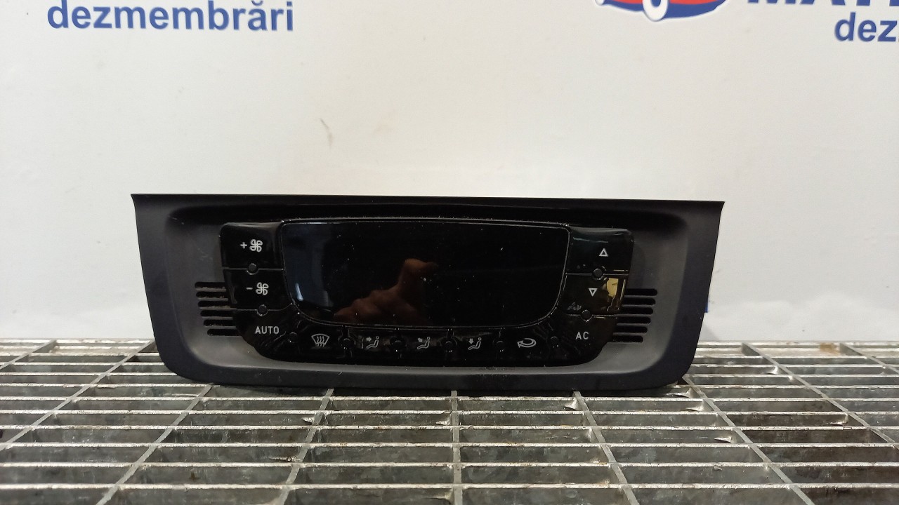 TABLOU COMANDA INCALZIRE SEAT IBIZA IBIZA - - (2008 2012)