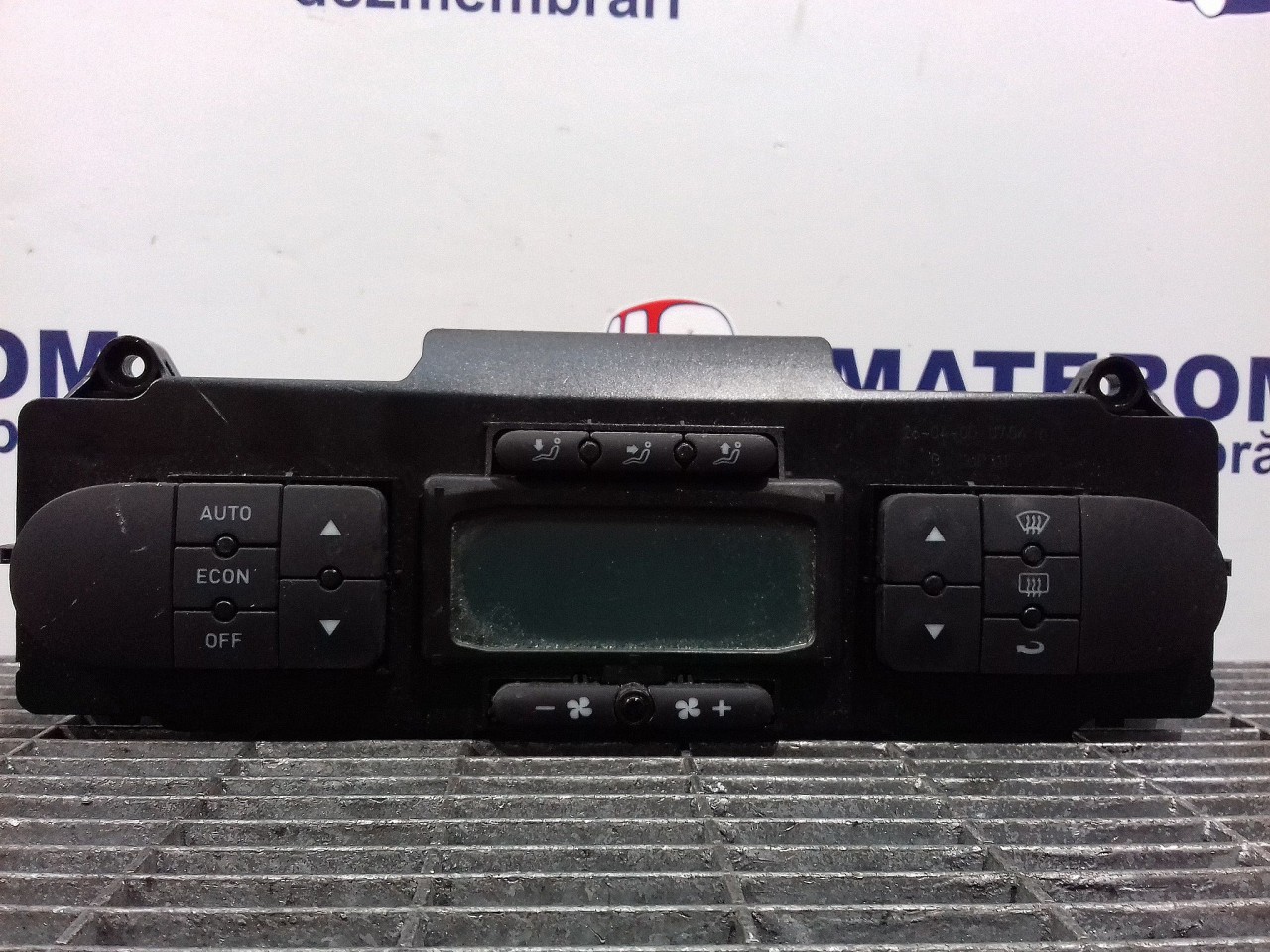 TABLOU COMANDA INCALZIRE SEAT TOLEDO - - (2004 2009)