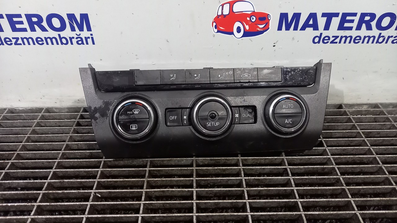 TABLOU COMANDA INCALZIRE SKODA OCTAVIA OCTAVIA - - (2012 2017)