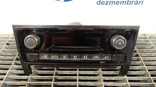TABLOU COMANDA INCALZIRE SKODA RAPID - - (2012 2017)