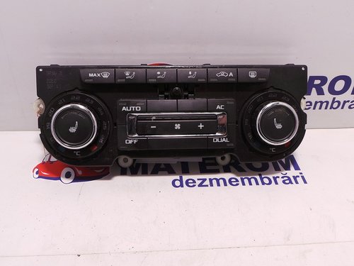 TABLOU COMANDA INCALZIRE SKODA SUPERB - - (2008 2015)