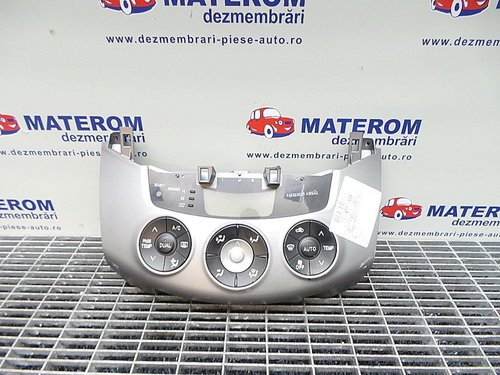 TABLOU COMANDA INCALZIRE TOYOTA RAV4 - - (2006 2012)