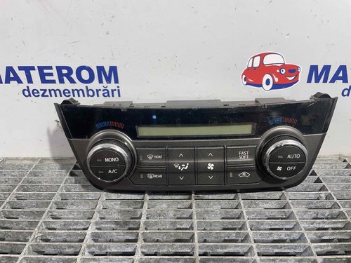TABLOU COMANDA INCALZIRE TOYOTA RAV4 - - (2012 2018)
