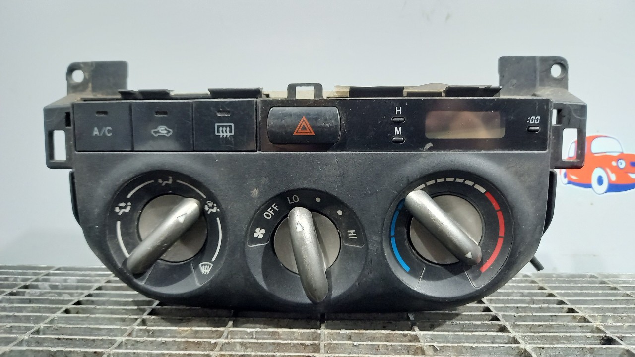 TABLOU COMANDA INCALZIRE TOYOTA RAV4 RAV4 - - (2000 2005)