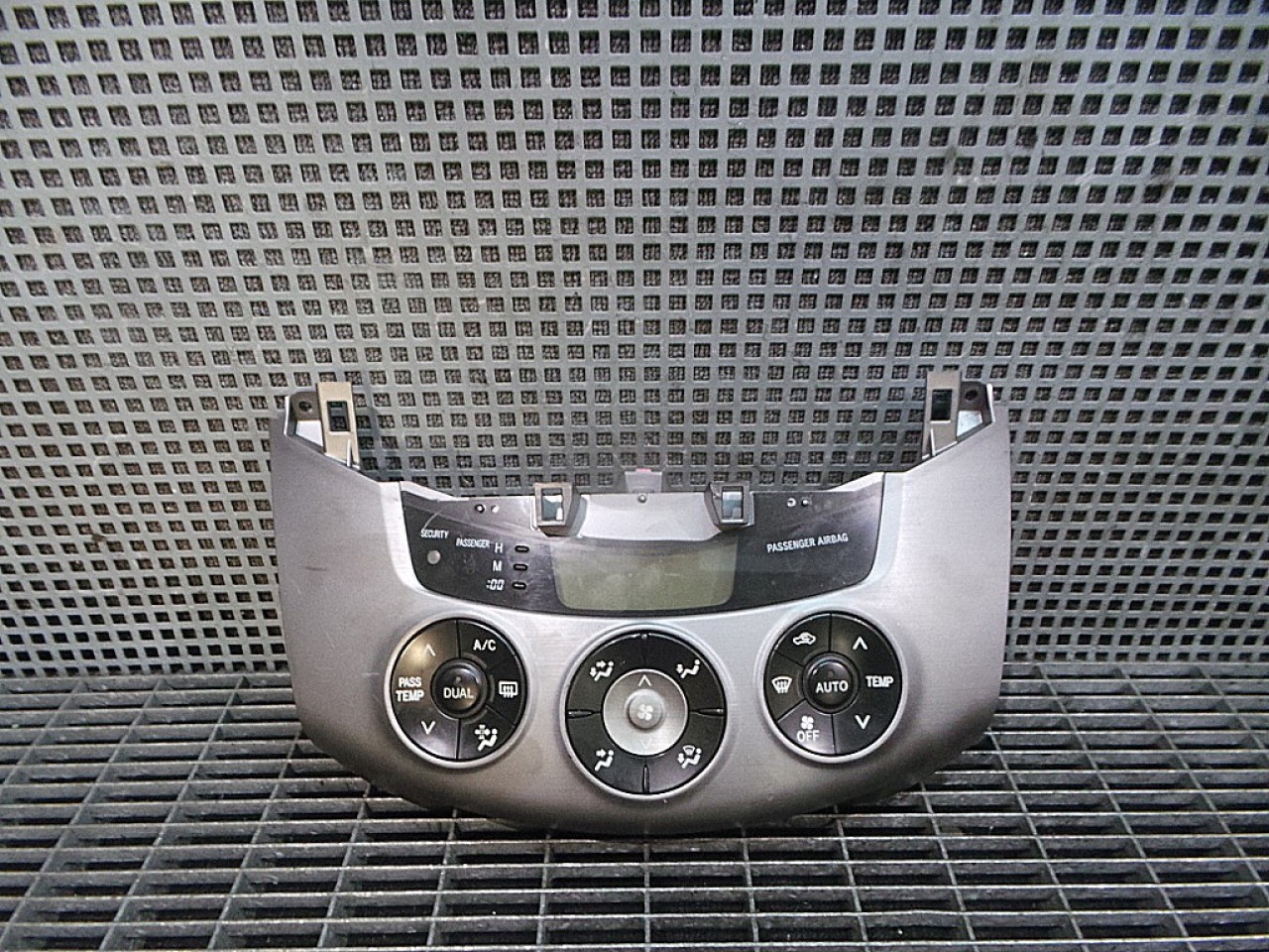 TABLOU COMANDA INCALZIRE TOYOTA RAV4 RAV4 - - (2006 2012)