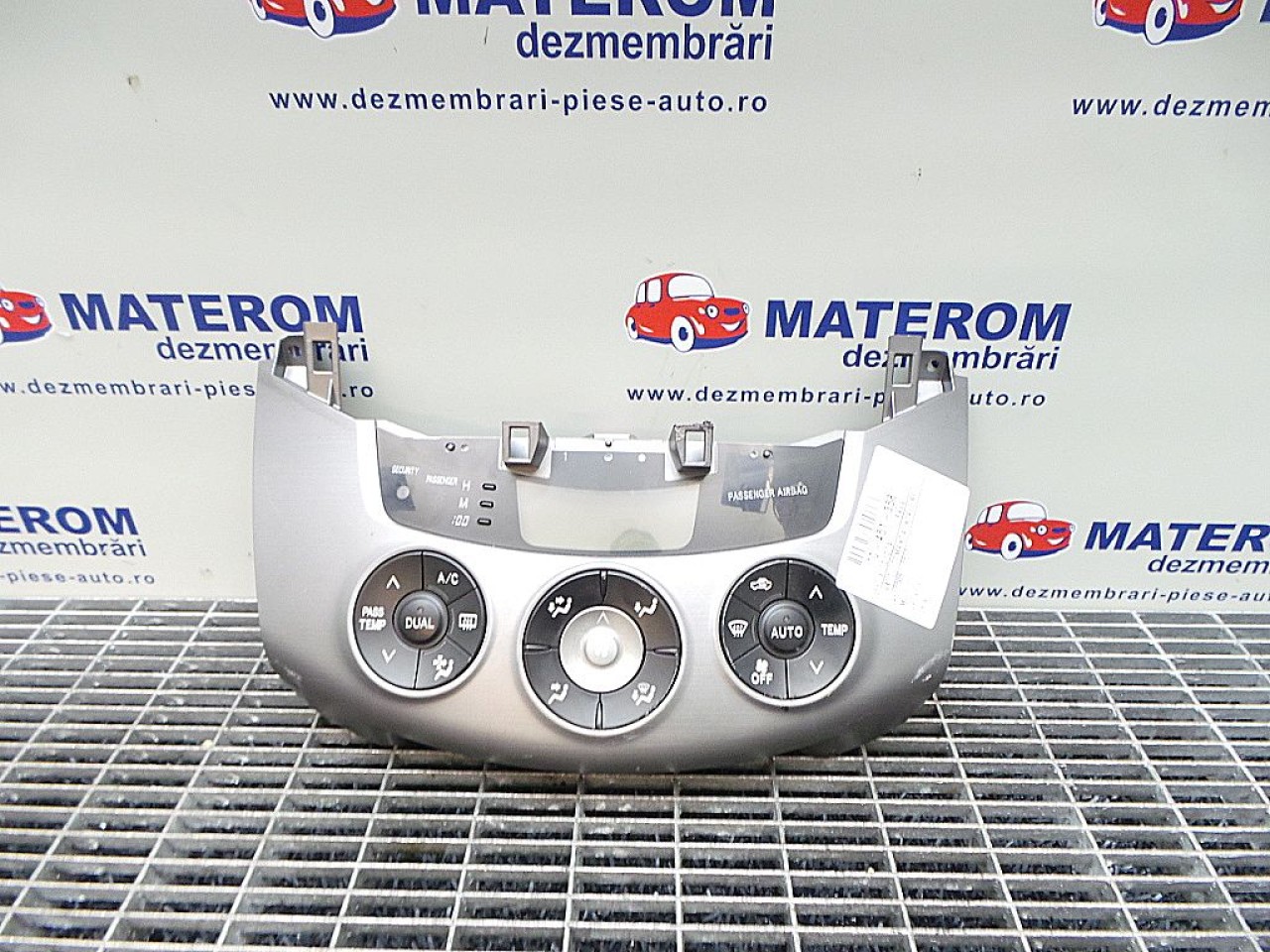 TABLOU COMANDA INCALZIRE TOYOTA RAV4 RAV4 - - (2006 2012)