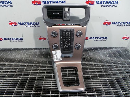 TABLOU COMANDA INCALZIRE VOLVO S60 S60 - - (2011 2018)
