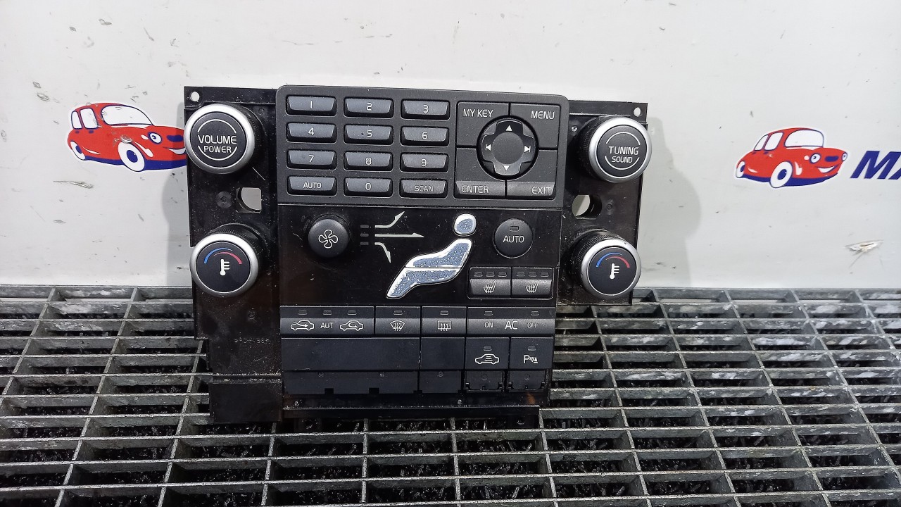 TABLOU COMANDA INCALZIRE VOLVO V70 - - (2007 2012)