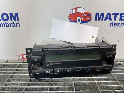 TABLOU COMANDA INCALZIRE VW GOLF IV GOLF IV - - (1998 2004)