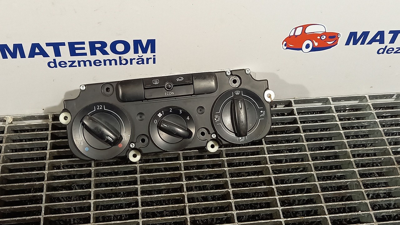 TABLOU COMANDA INCALZIRE VW GOLF V - - (2004 2008)