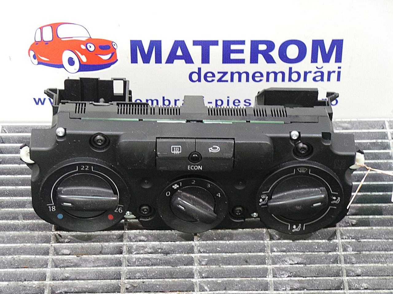 TABLOU COMANDA INCALZIRE VW GOLF V - - (2004 2008)