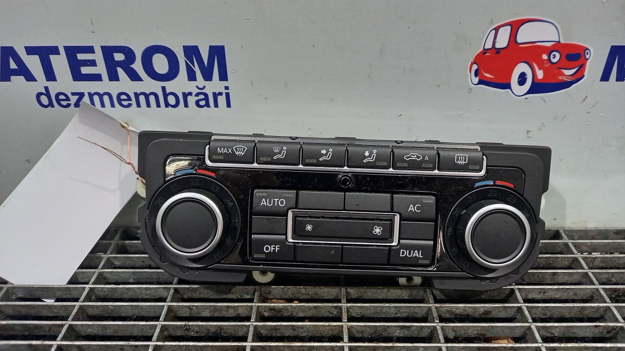 TABLOU COMANDA INCALZIRE VW GOLF VI - - (2008 2012)