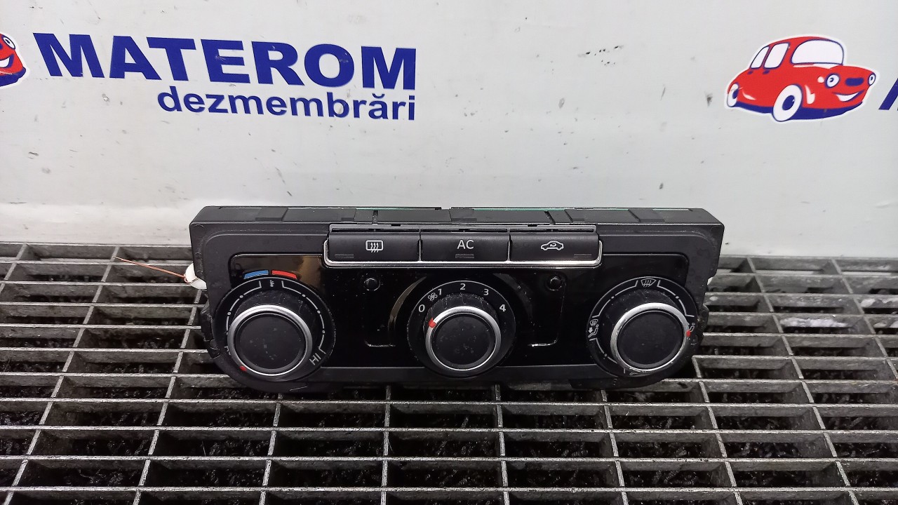 TABLOU COMANDA INCALZIRE VW GOLF VI - - (2008 2012)