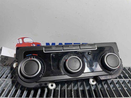 TABLOU COMANDA INCALZIRE VW GOLF VI - - (2008 2012)