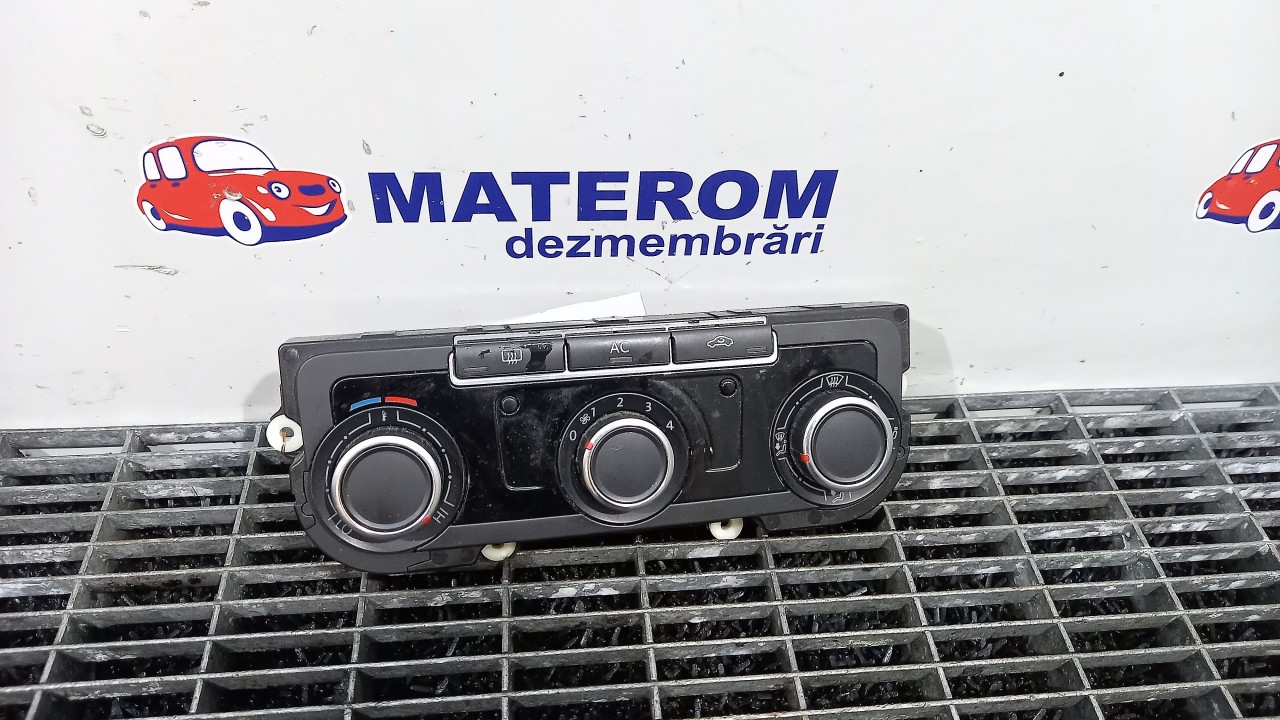 TABLOU COMANDA INCALZIRE VW GOLF VI - - (2008 2012)