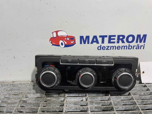 TABLOU COMANDA INCALZIRE VW JETTA III JETTA III - - (2005 2010)