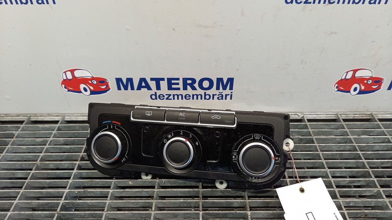 TABLOU COMANDA INCALZIRE VW JETTA IV JETTA IV - - (2010 2019)